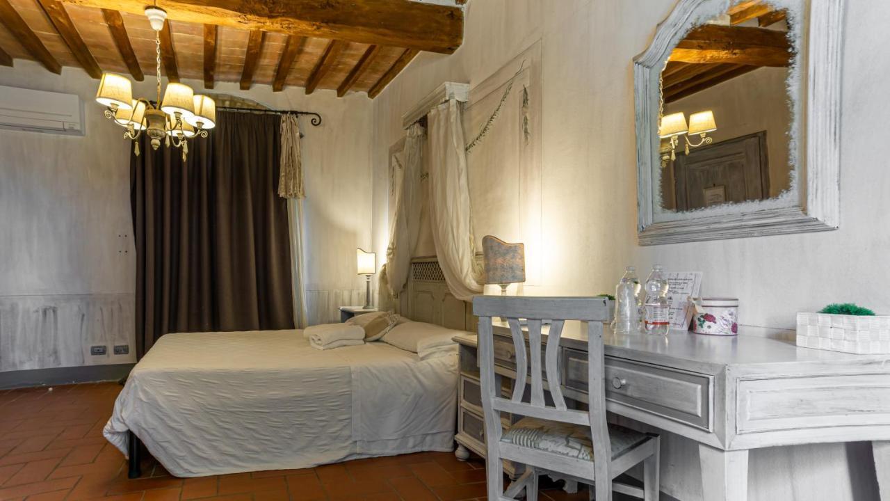 Il Castagnolo B&B San Gimignano Dış mekan fotoğraf